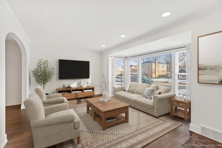 9646 S Harding Avenue, Evergreen Park, IL 60805 - Image #3