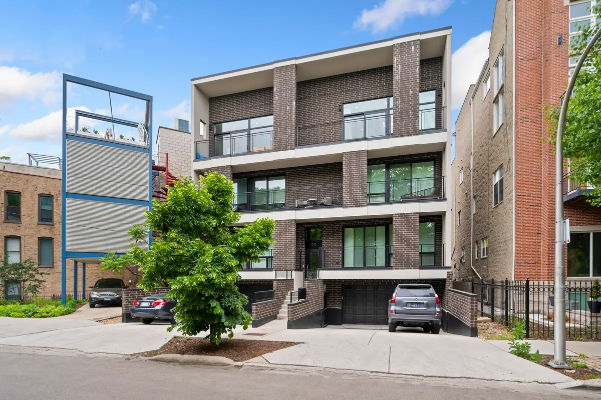 1310 N Cleveland Avenue #3, Chicago, IL 60610 - Image #1