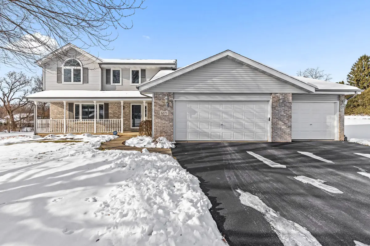 3275 Hoffman Court, Cherry Valley, IL 61016 - Image #1