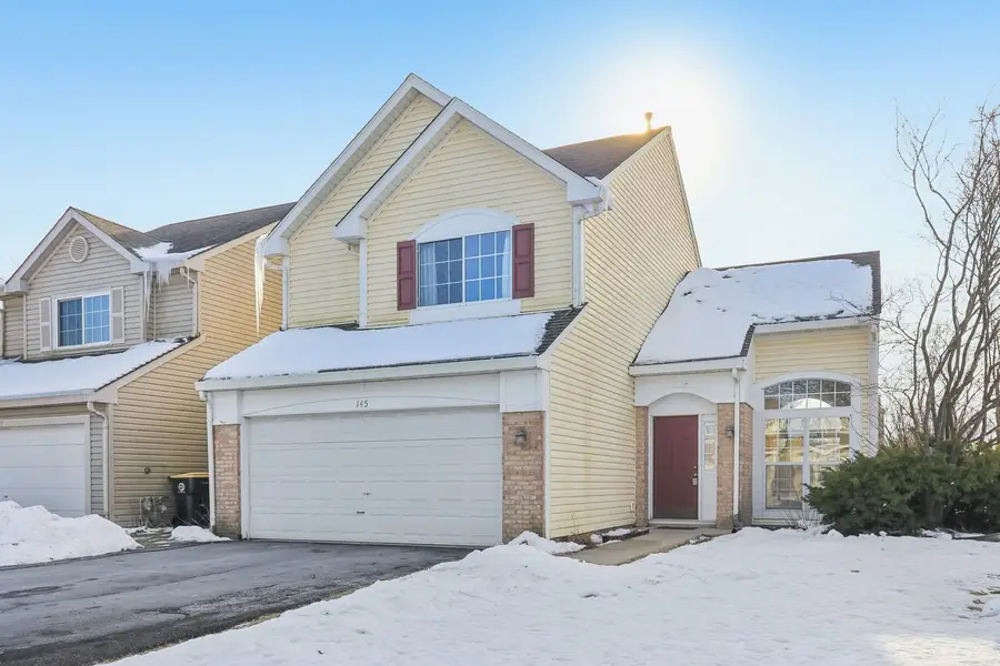 145 W Honeysuckle Drive, Round Lake Beach, IL 60073 - Image #2