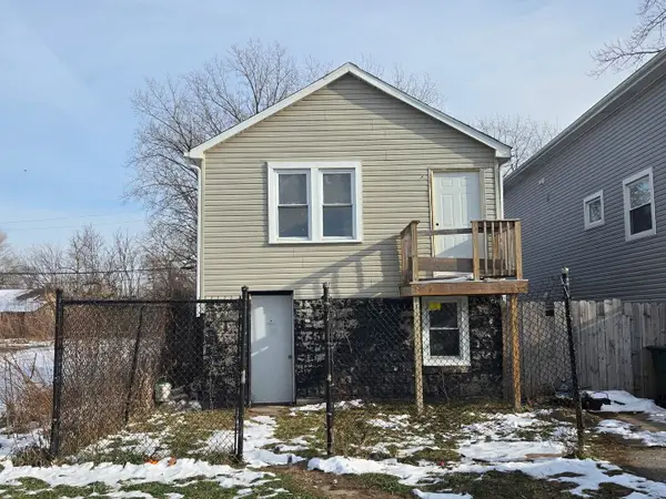 13719 S Spaulding Avenue, Robbins, IL 60472