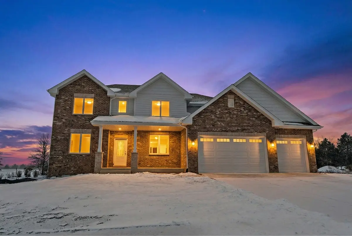 8017 Stanley Trail, Frankfort, IL 60423 - Image #1