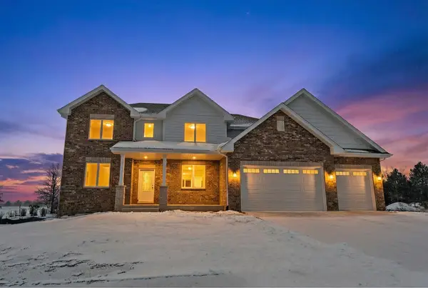 8017 Stanley Trail, Frankfort, IL 60423