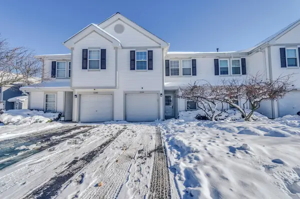 Address Withheld By Seller, Naperville, IL 60540
