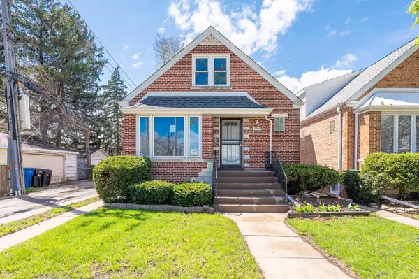 5214 N Natoma Avenue, Chicago, IL 60656