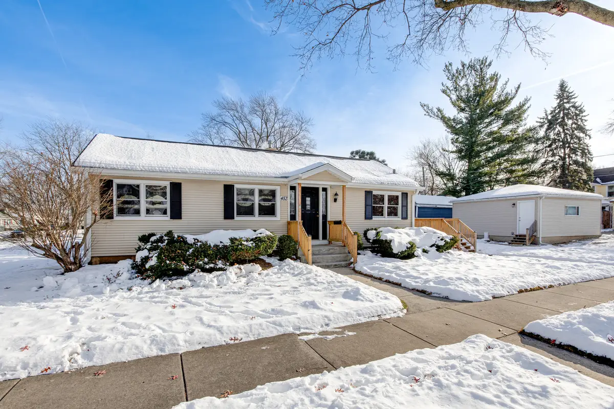 453 Ingalton Avenue, West Chicago, IL 60185 - Image #1