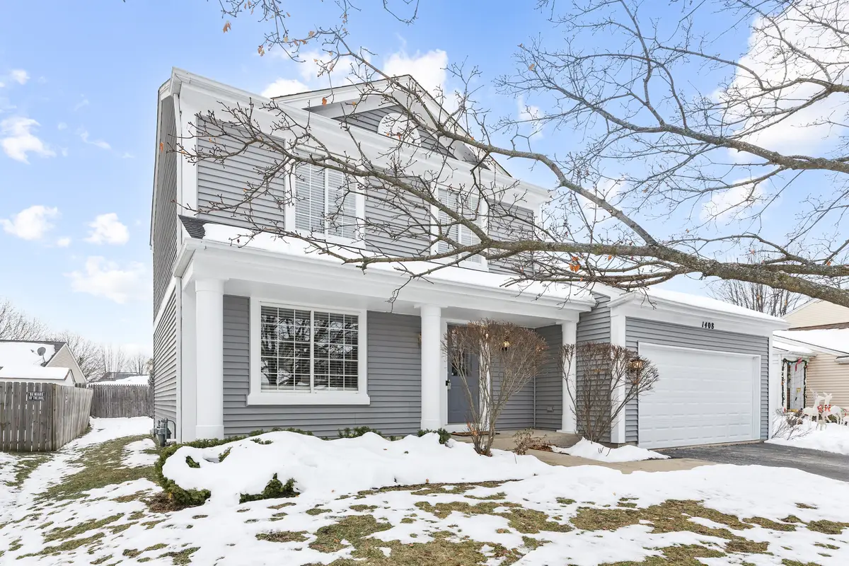 Address Withheld By Seller, Aurora, IL 60506 - Image #1