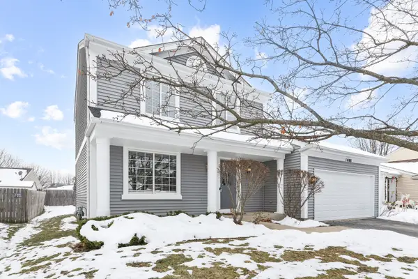 Address Withheld By Seller, Aurora, IL 60506