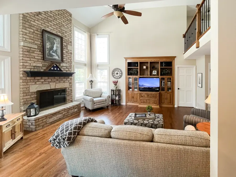 3740 Caine Drive, Naperville, IL 60564 - Image #3