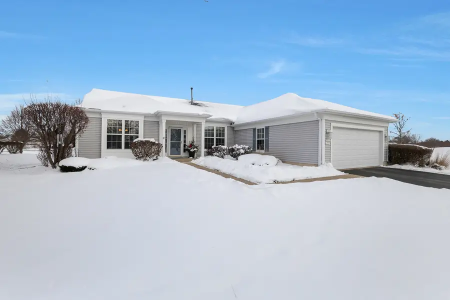 12660 Birdie Drive, Huntley, IL 60142 - Image #3
