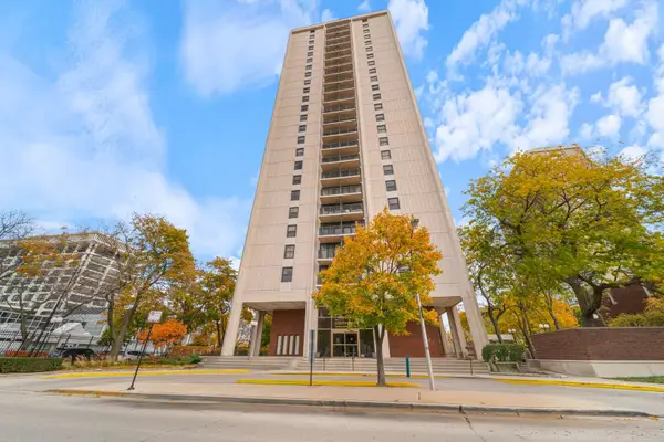2605 S Indiana Avenue #2107, Chicago, IL 60616