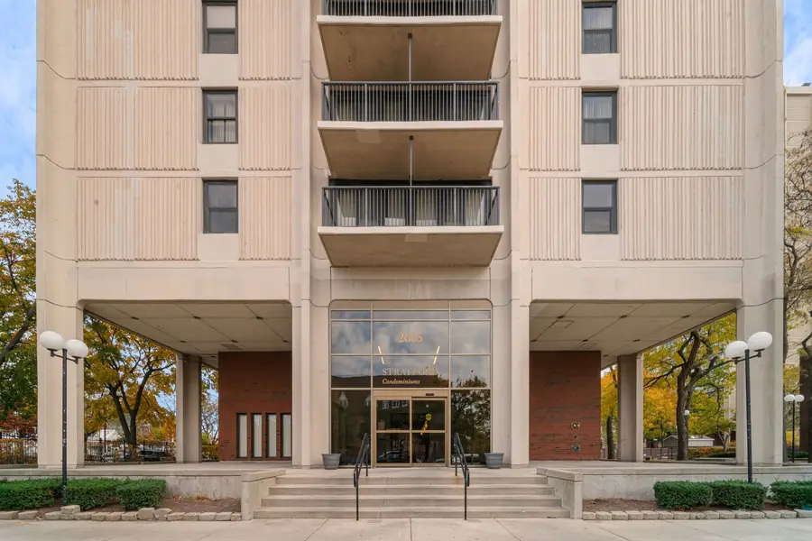2605 S Indiana Avenue #2107, Chicago, IL 60616 - Image #3