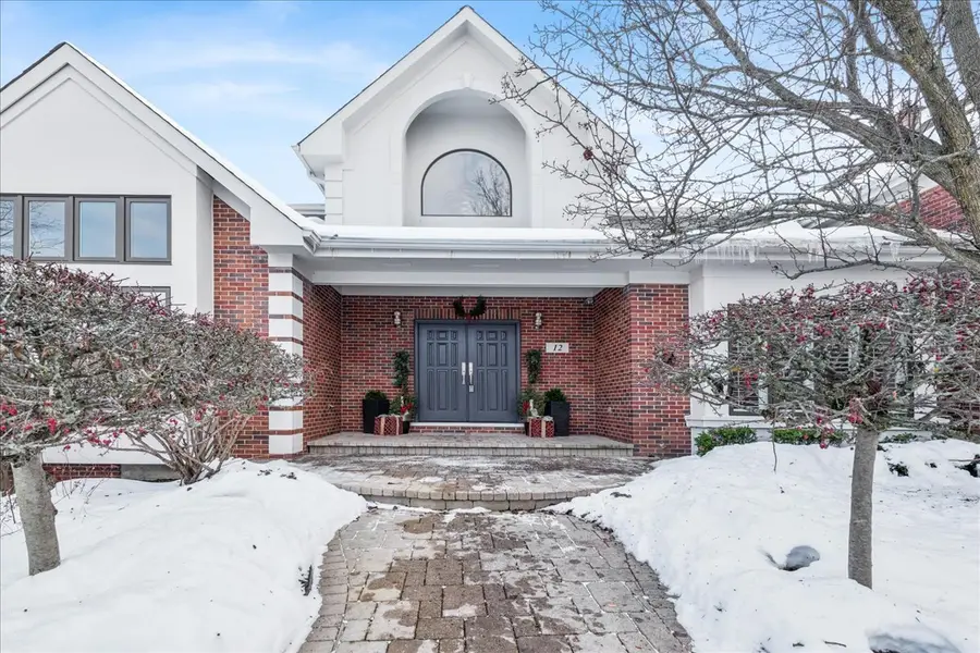 12 E Penny Road, South Barrington, IL 60010 - Image #2