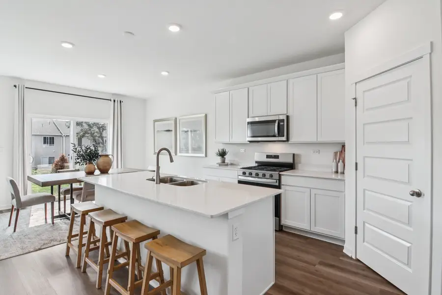 1455 Vintage Drive, Oswego, IL 60543 - Image #2