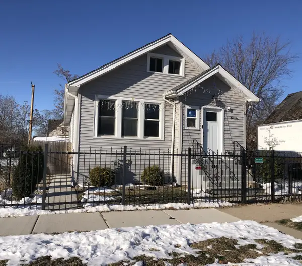 11354 S Harvard Avenue, Chicago, IL 60628
