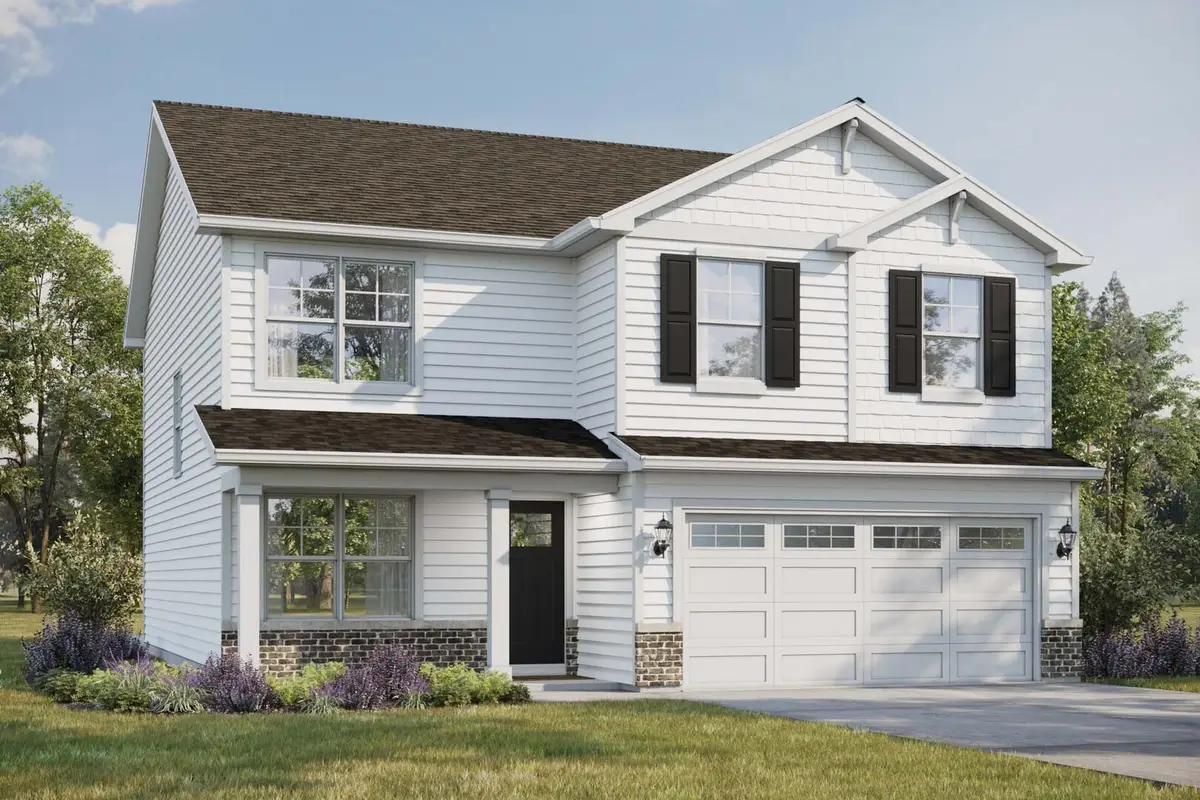 1451 Vintage Drive, Oswego, IL 60543 - Image #1