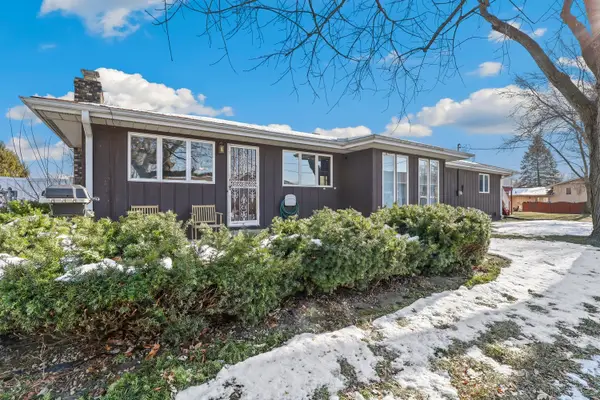 6430 Ellsworth Place, Merrillville, IN 46410