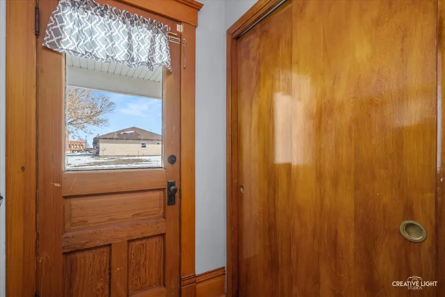 206 S Poplar Street, Sublette, IL 61367 - #3