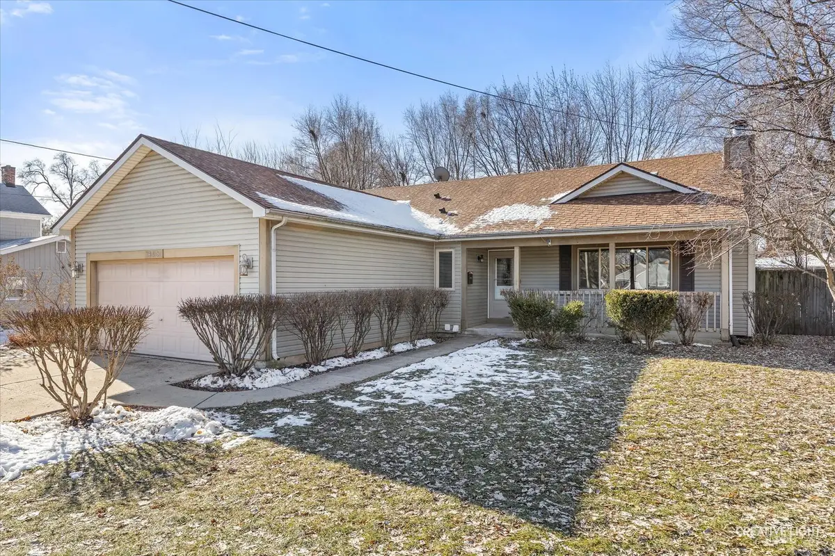 415 N West Street, Plano, IL 60545 - Image #1