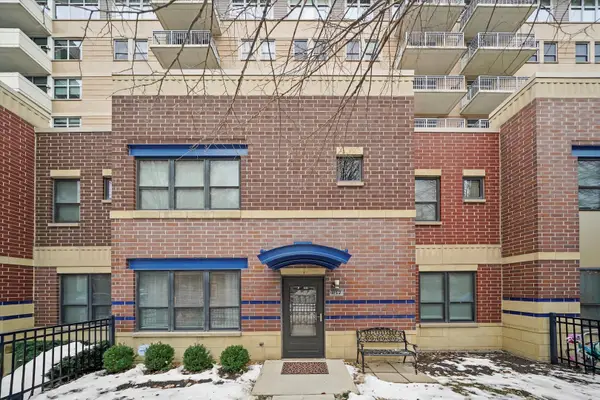 1159 N Cambridge Avenue #3, Chicago, IL 60610