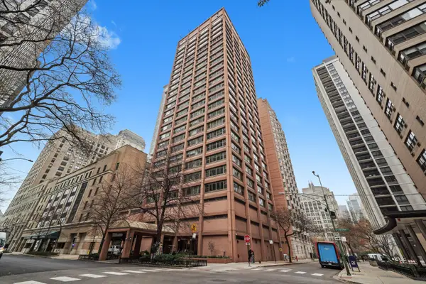 247 E Chestnut Street #502, Chicago, IL 60611