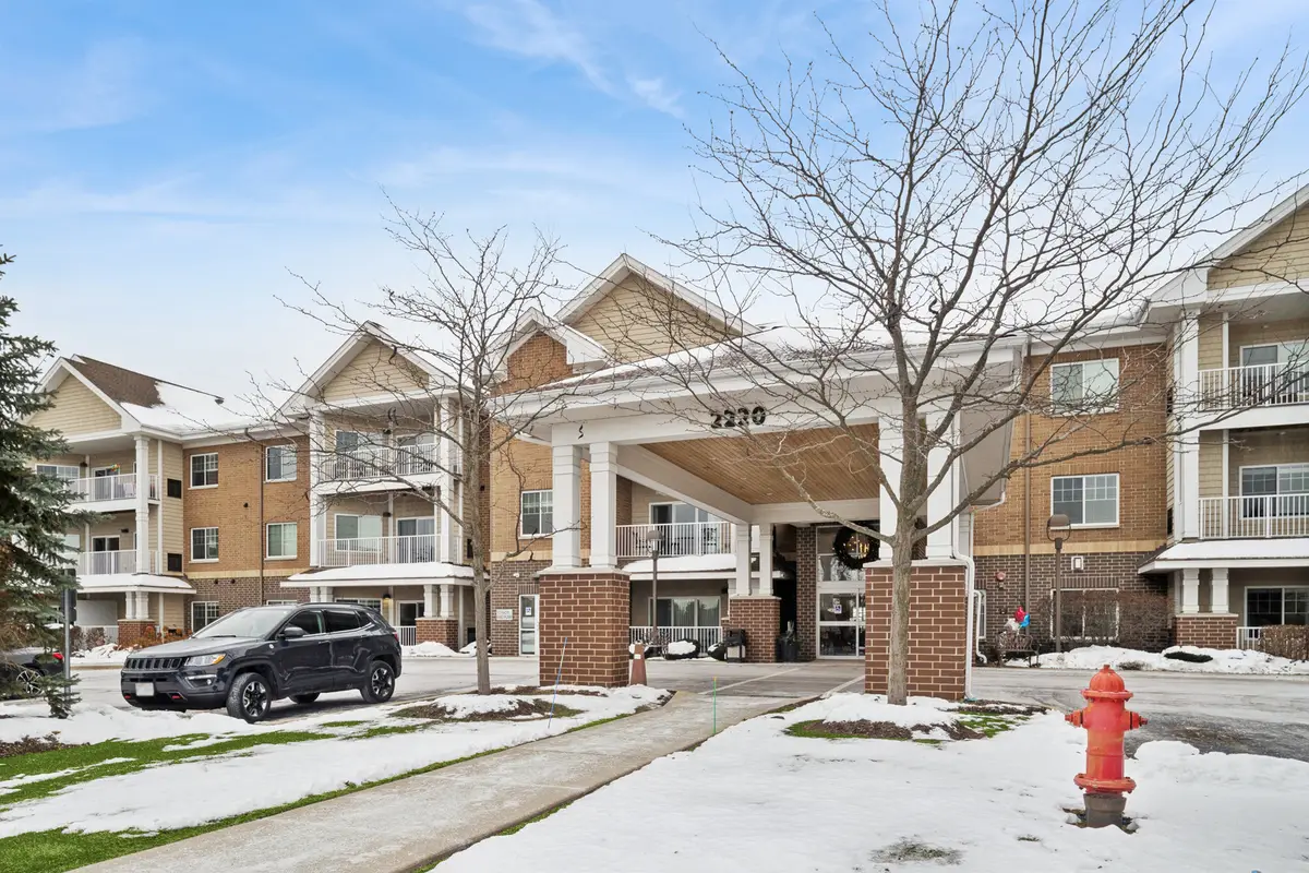 2220 Founders Drive #113, Northbrook, IL 60062 - Image #1