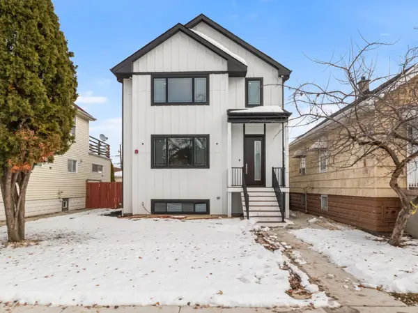 2411 N 77th Avenue, Elmwood Park, IL 60707