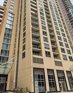420 E Waterside Drive #3704, Chicago, IL 60601 - Image #1