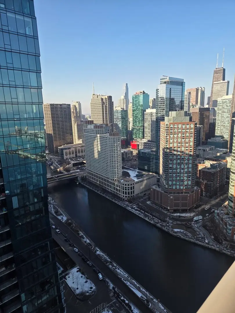 420 E Waterside Drive #3704, Chicago, IL 60601 - Image #2