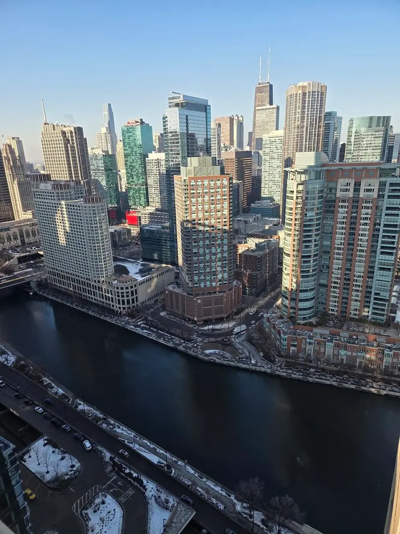 420 E Waterside Drive #3704, Chicago, IL 60601 - Image #3