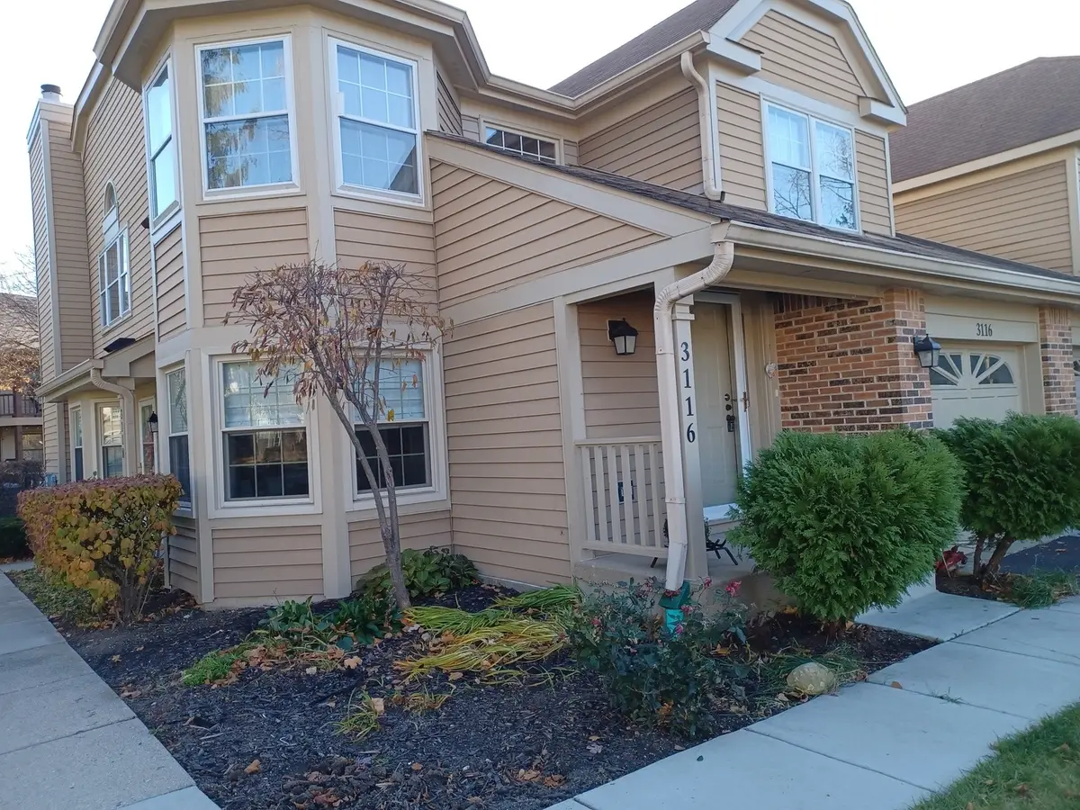 3116 N Daniels Court #3116, Arlington Heights, IL 60004 - Image #1