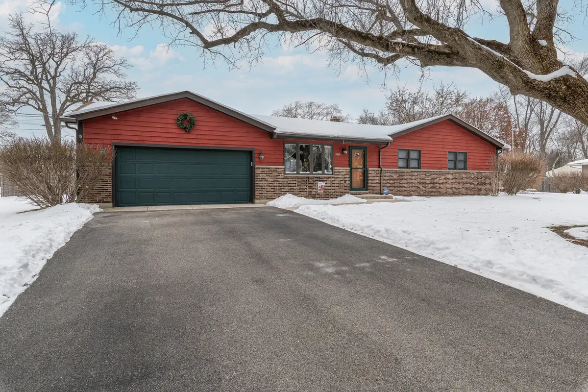 3810 Cedar Avenue, Zion, IL 60099 - Image #1