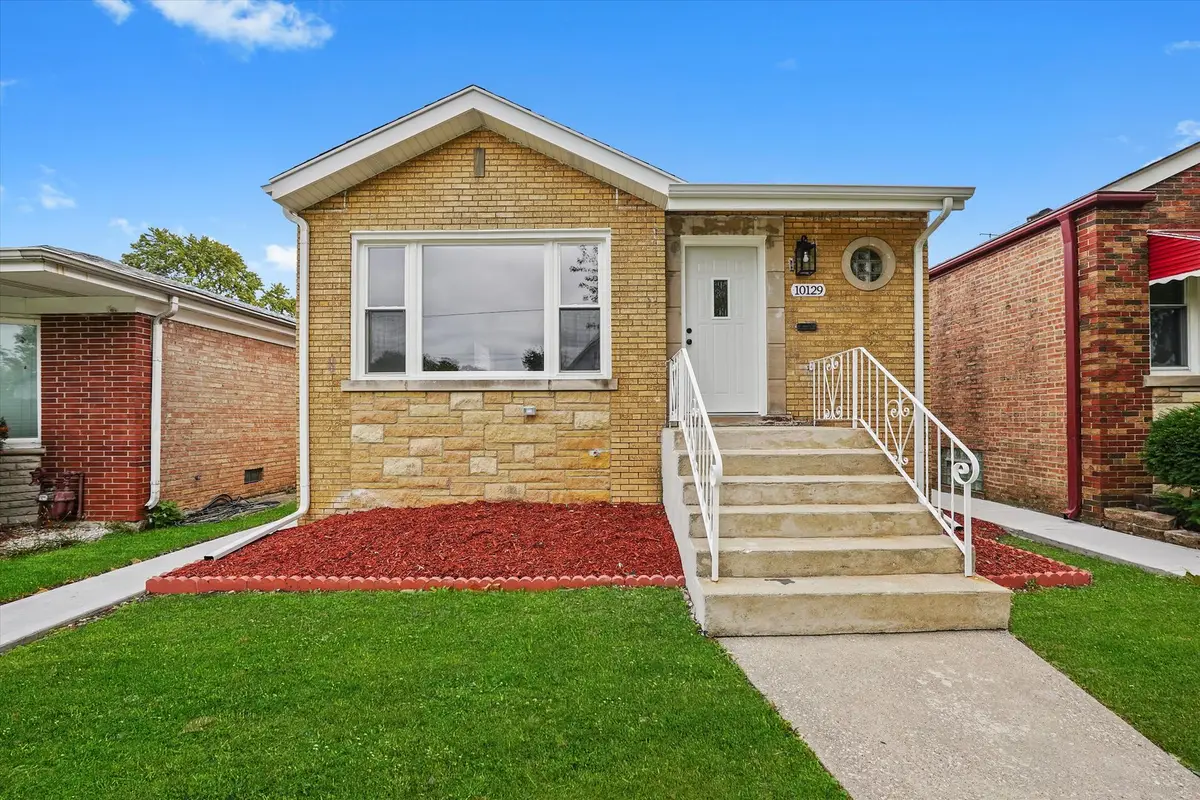 10129 S Indiana Avenue, Chicago, IL 60628 - Image #1