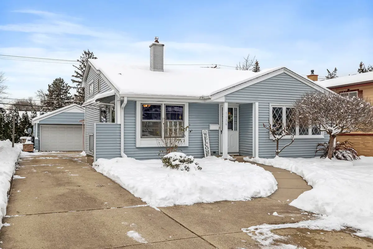 1136 S Summit Avenue, Villa Park, IL 60181 - Image #1