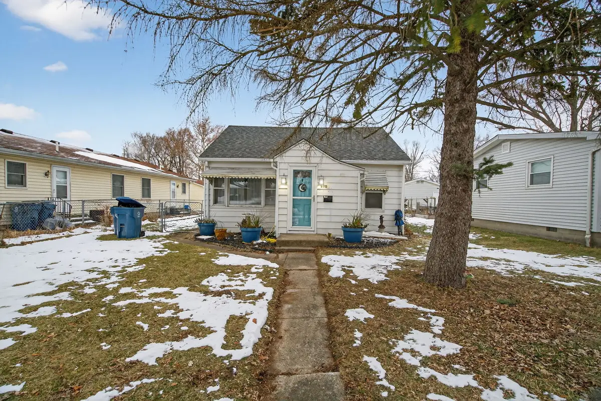 414 W Chippewa Street, Dwight, IL 60420 - Image #1