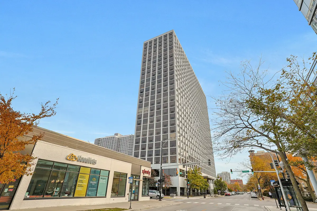4343 N Clarendon Avenue #2209, Chicago, IL 60613 - Image #1