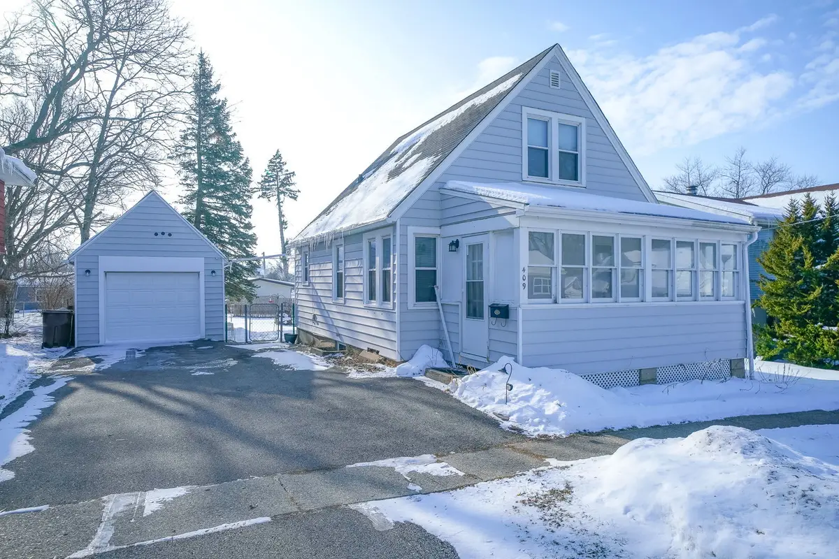 409 W Lincoln Street, Mount Morris, IL 61054 - Image #1