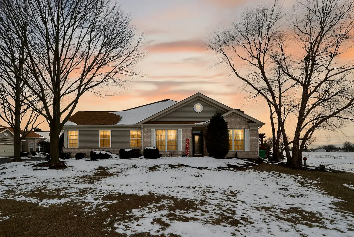 21521 W Juniper Court, Plainfield, IL 60544 - Image #1