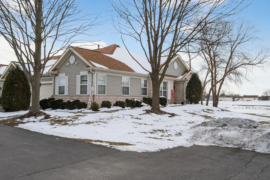 21521 W Juniper Court, Plainfield, IL 60544 - Image #2