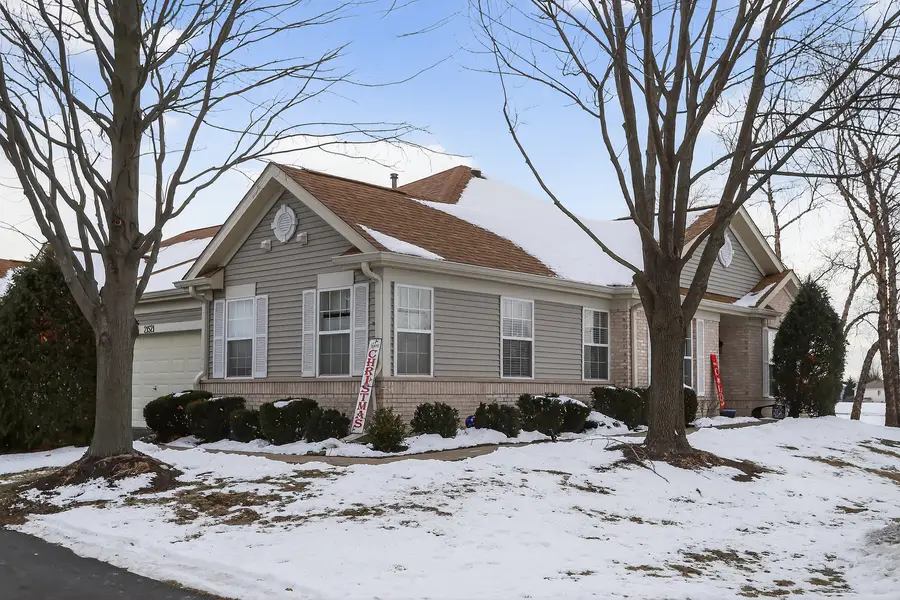 21521 W Juniper Court, Plainfield, IL 60544 - Image #3