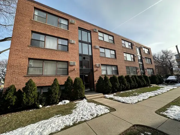 2907 W Summerdale Avenue #3A, Chicago, IL 60625