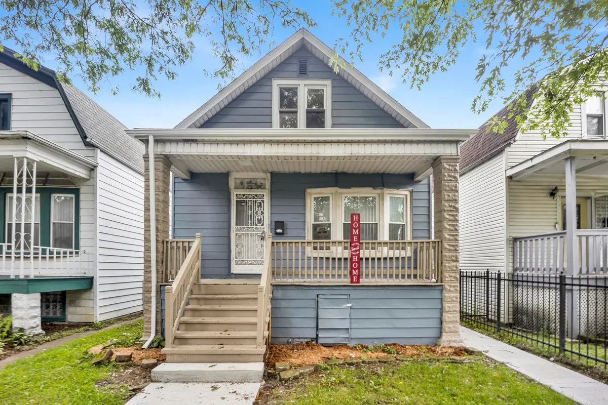 7825 S Ingleside Avenue, Chicago, IL 60619 - Image #1