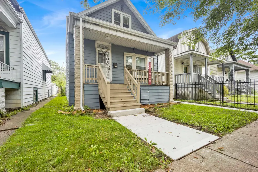 7825 S Ingleside Avenue, Chicago, IL 60619 - Image #2