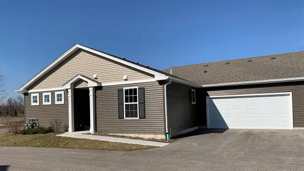 6507 Juniper Drive, Wonder Lake, IL 60097