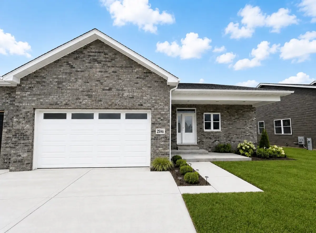 26461 Jace Court, Channahon, IL 60410 - #1