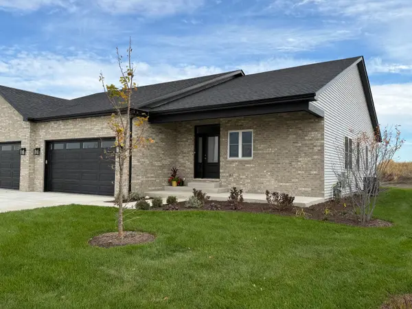 25146 S Westwind Drive, Channahon, IL 60410