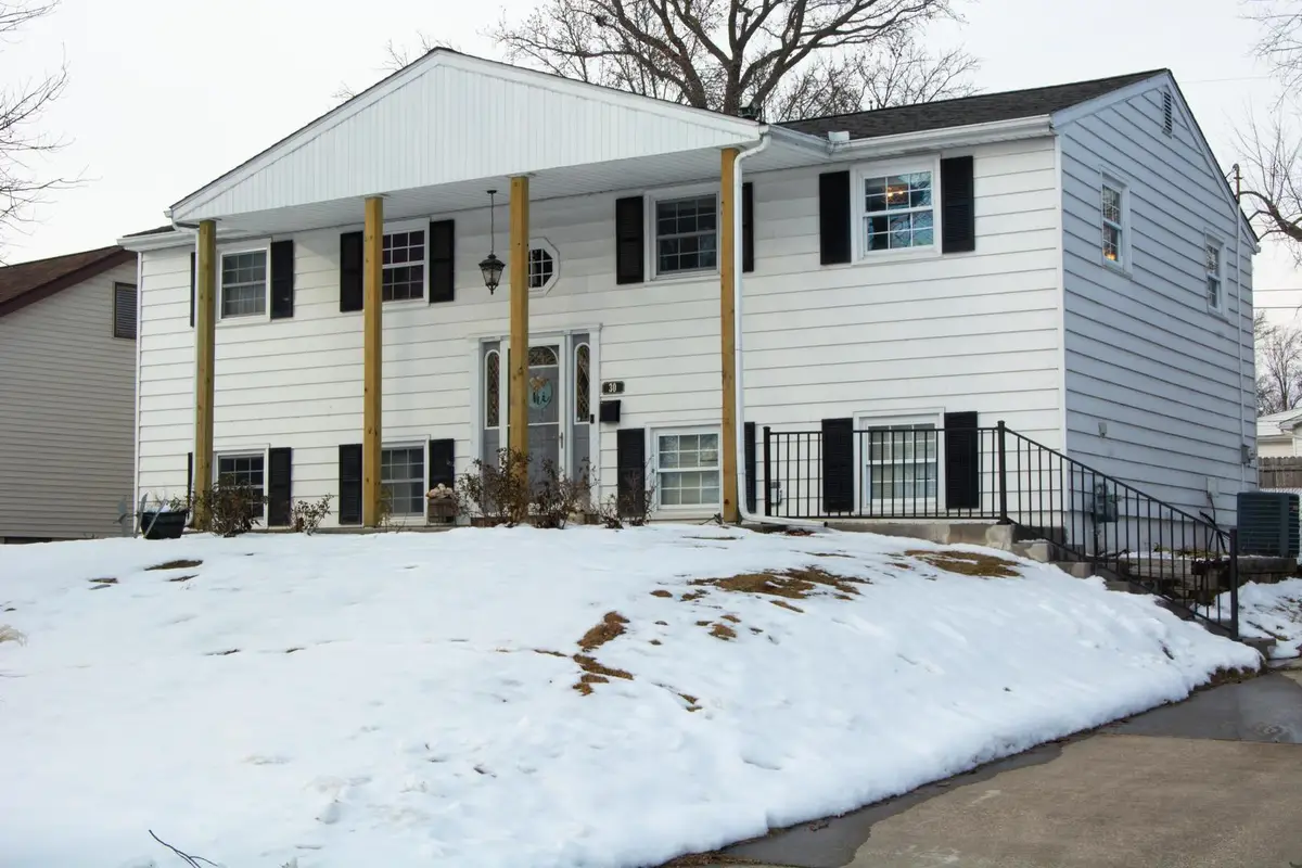 30 Ridge Lane Drive, Decatur, IL 62521 - Image #1