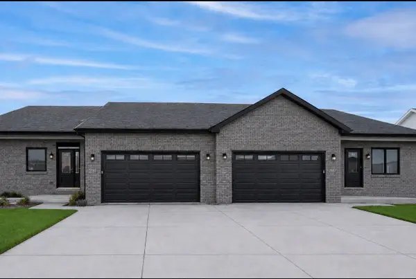 26461 Jace Court, Channahon, IL 60410