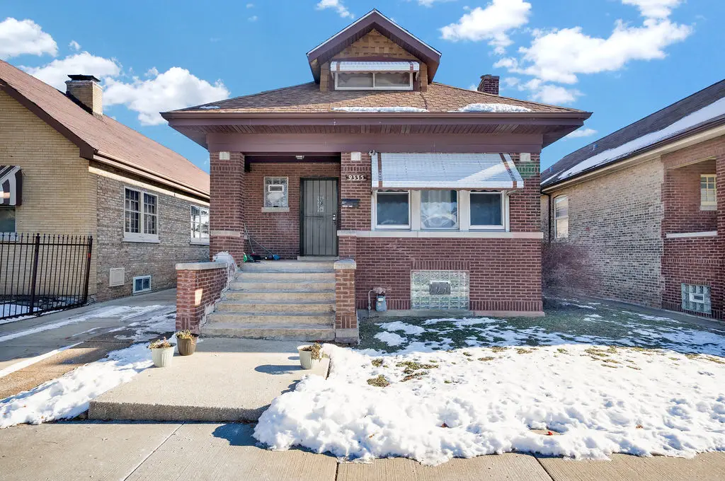9335 S Loomis Street, Chicago, IL 60620 - Image #1