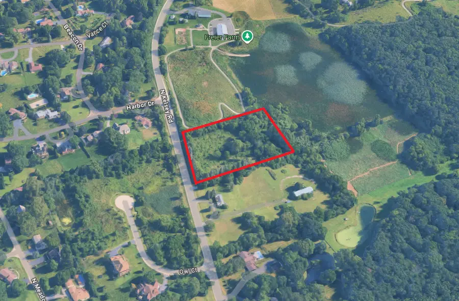 23611 N Kelsey Road, Lake Barrington, IL 60010 - Image #3